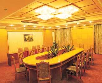 Sunny Hotel Ningbo Exterior photo